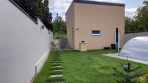 Apartmán Kurdějovská, Hustopeče